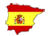 OCHOA DETECTIVES - Espanol