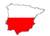OCHOA DETECTIVES - Polski